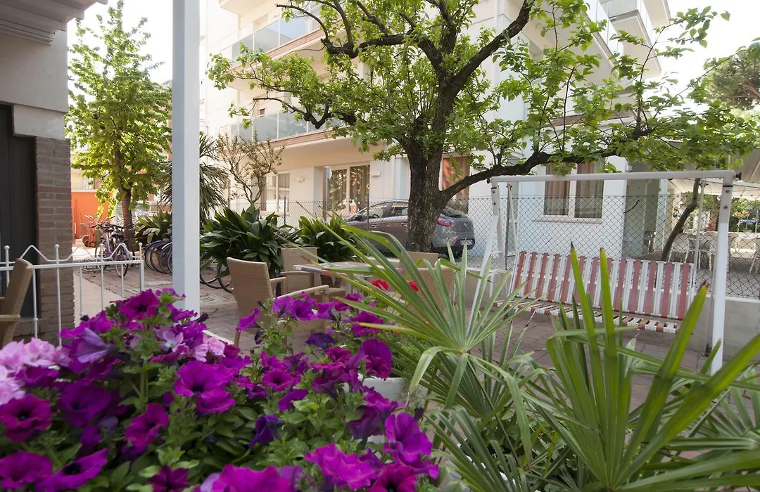 Hotel Edelweiss-1