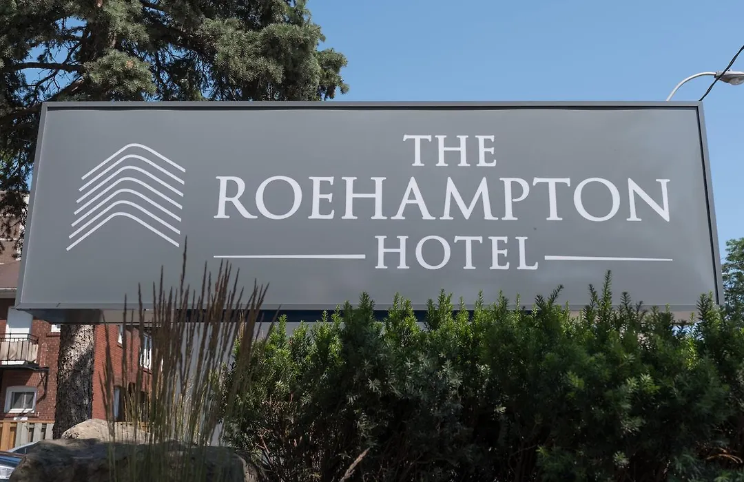 The Roehampton Hotel-1