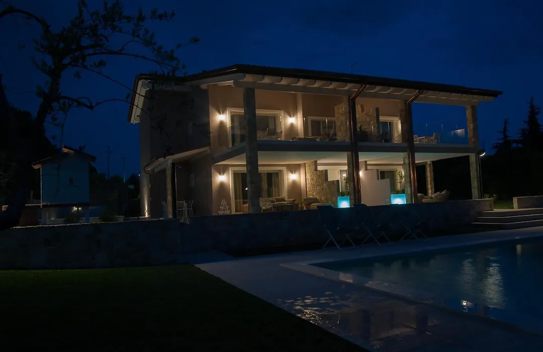 Italianflat - Maison Du Lac-1