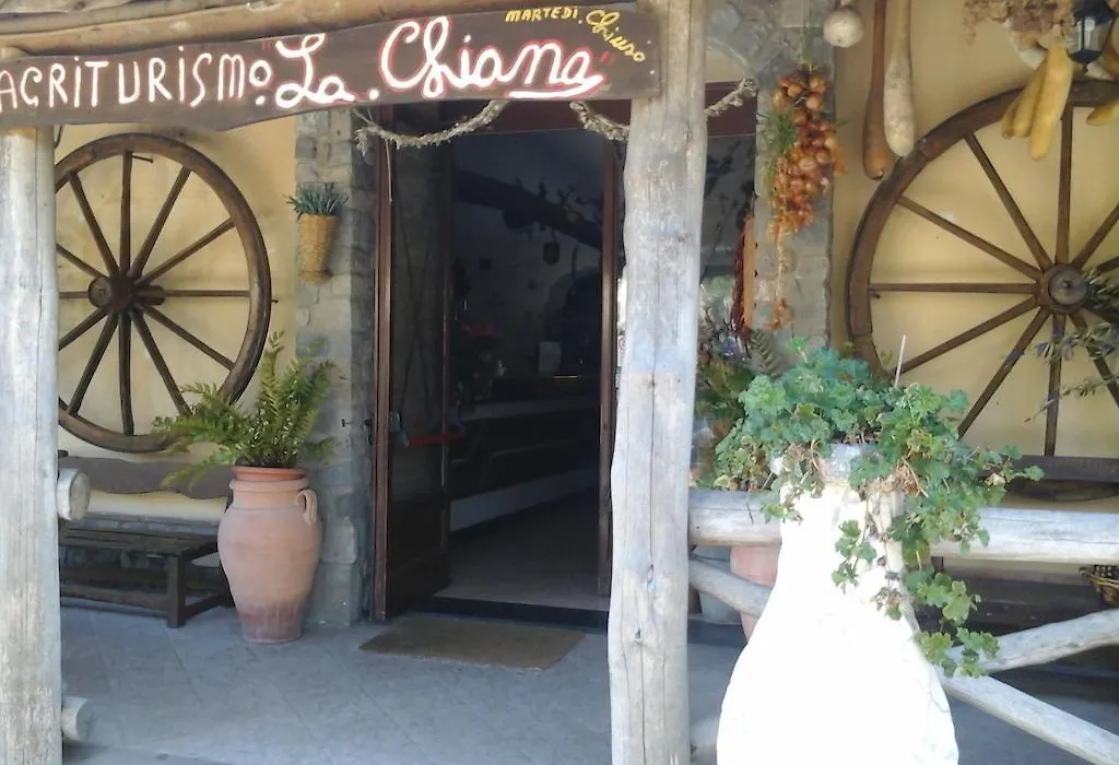 Agriturismo La Chiana-1
