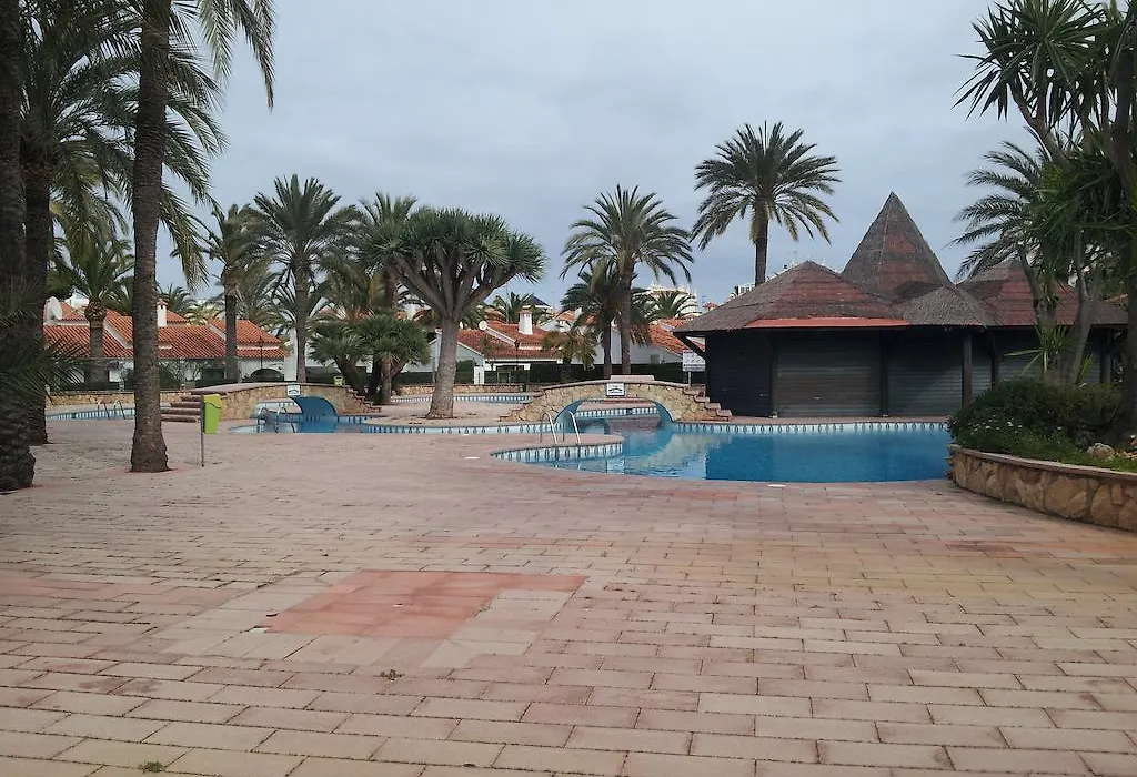 El Palmar-1