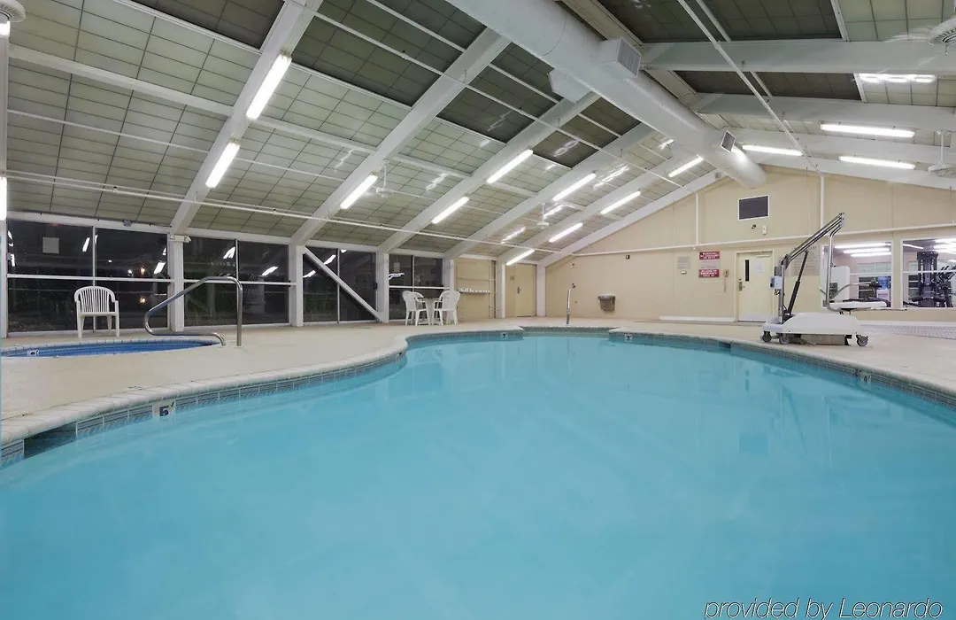 Country Inn & Suites By Radisson, Montgomery East, Al-1