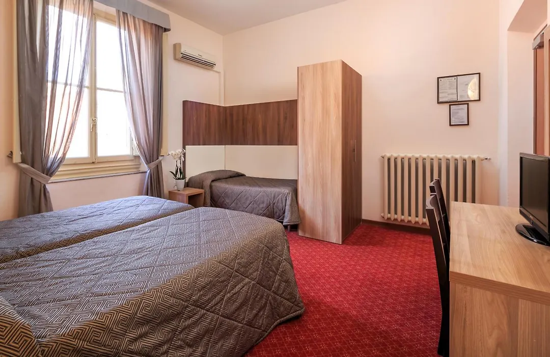 Hotel Arno Bellariva-1