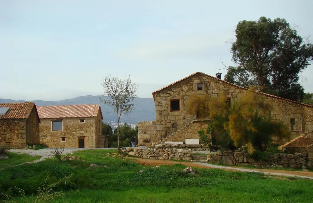 Quinta De Seves-1