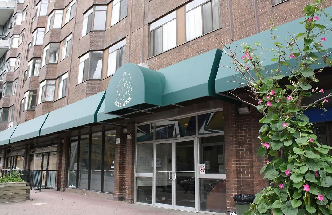 Neill Wycik Hostel-1