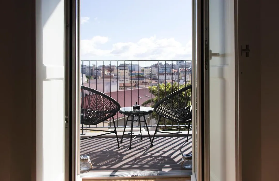 Destino Lisboa Apartments-1