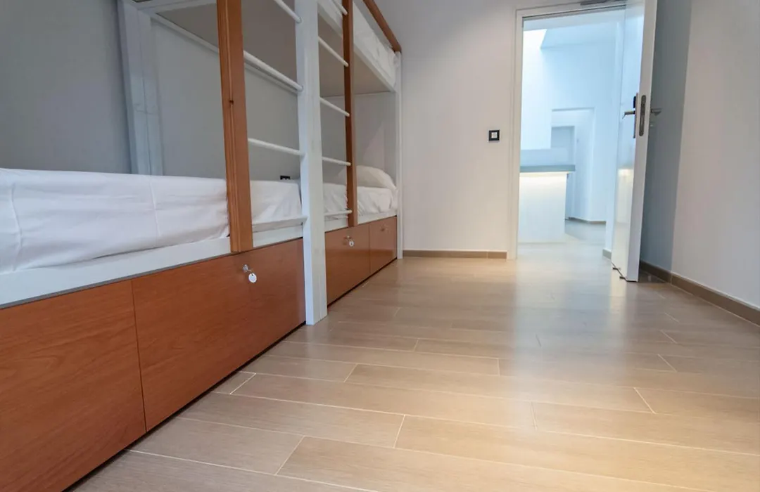 Youth Hostel Jávea-1