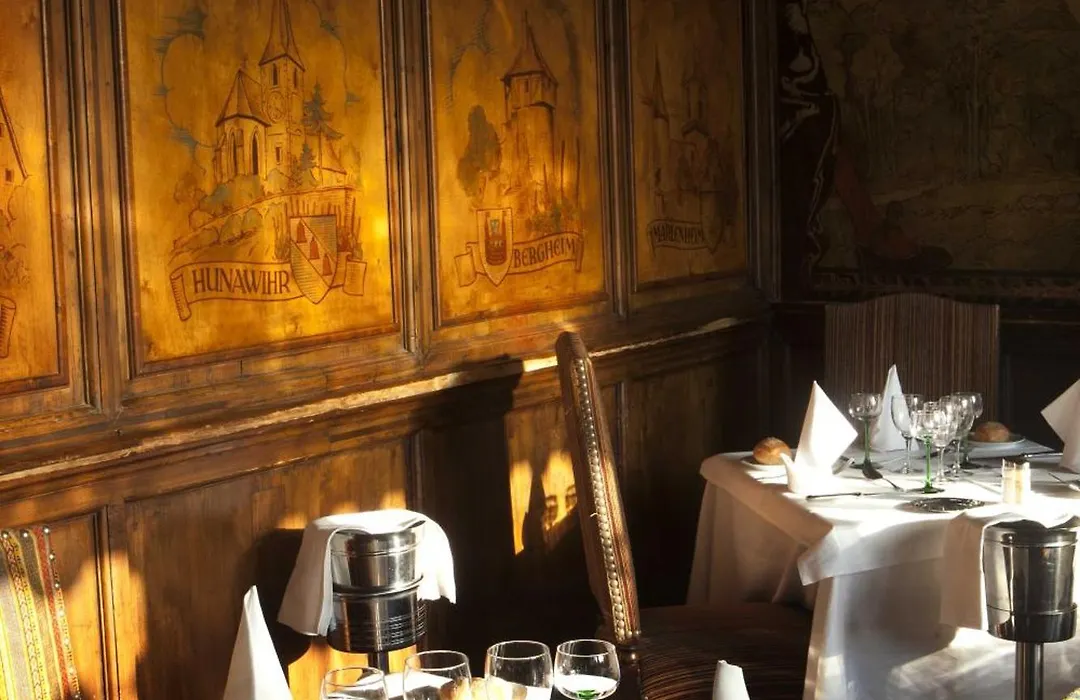 Maison Kammerzell - Hotel & Restaurant-1