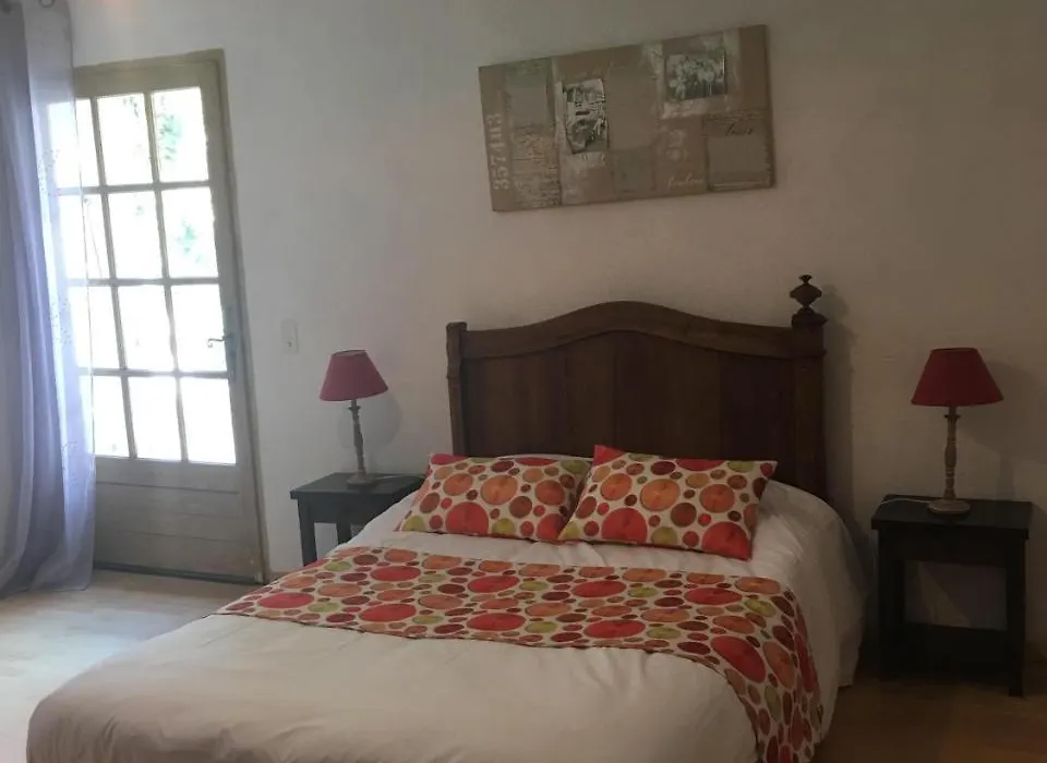 Auberge de Rustréou-1