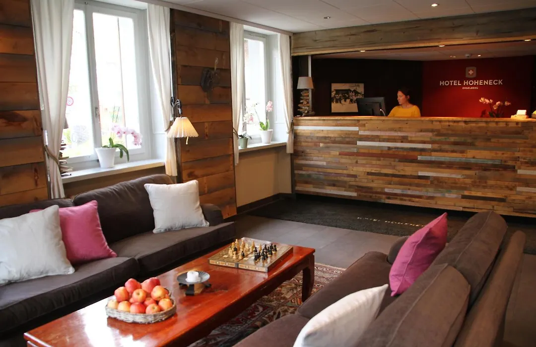 Hotel Hoheneck-1