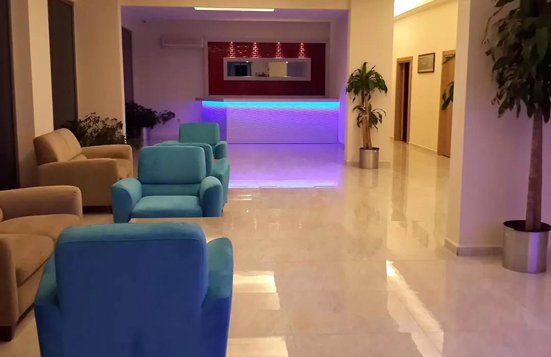 Palmea Hotel-1