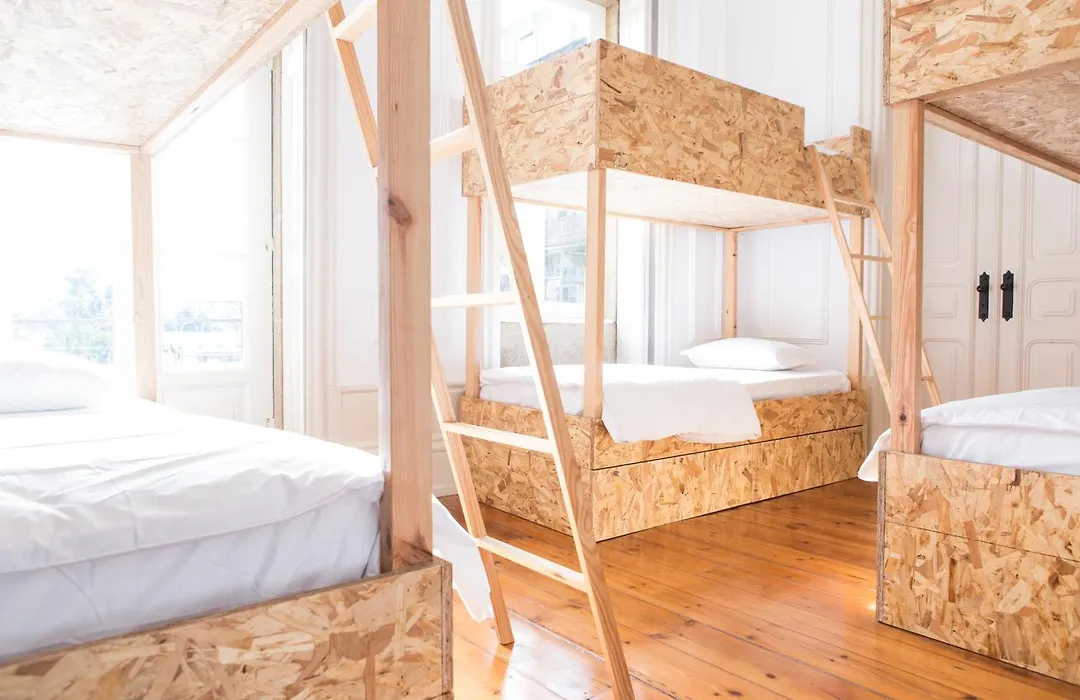 Republica Boutique Hostel-1