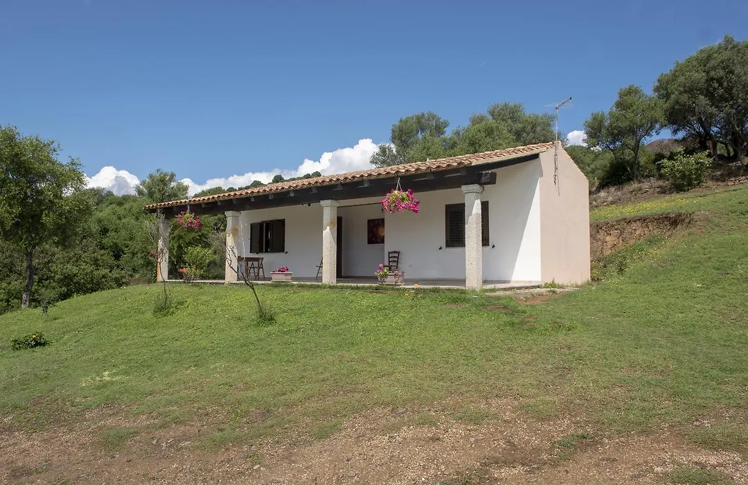 Agriturismo Sorres-1