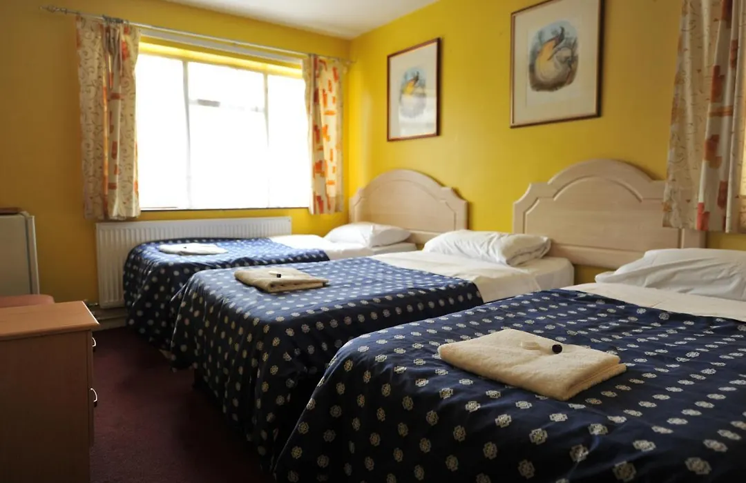 Acton Town Hotel-1