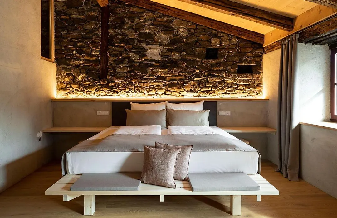 Roessl Bianco B&B&B-1