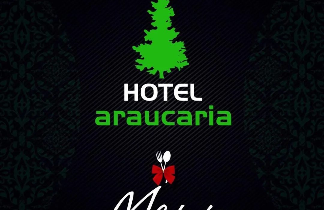 Araucaria Pension-1