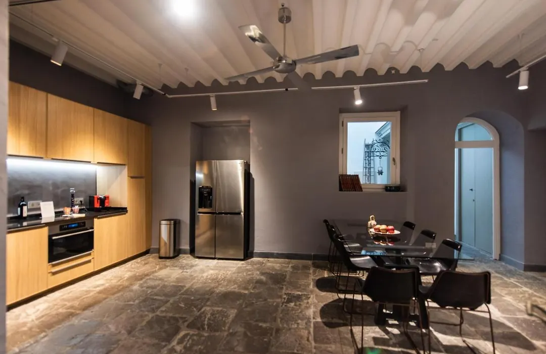 La Casa del Consul-1