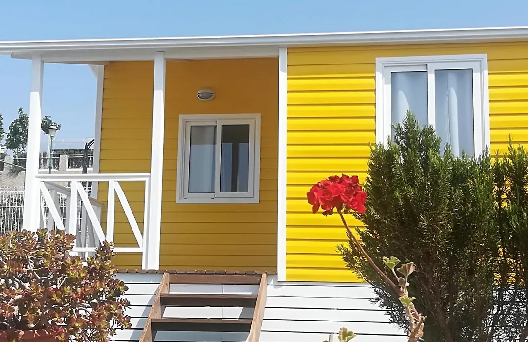 Camping Bahia Santa Pola-1