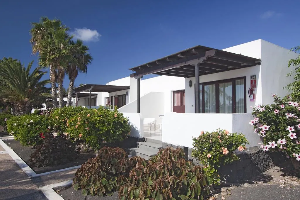 Bungalows Playa Limones-1
