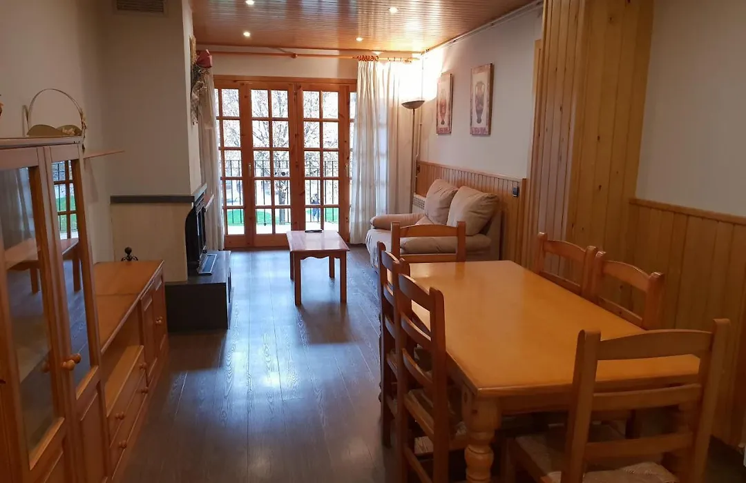 Apartaments Cal Noi-1