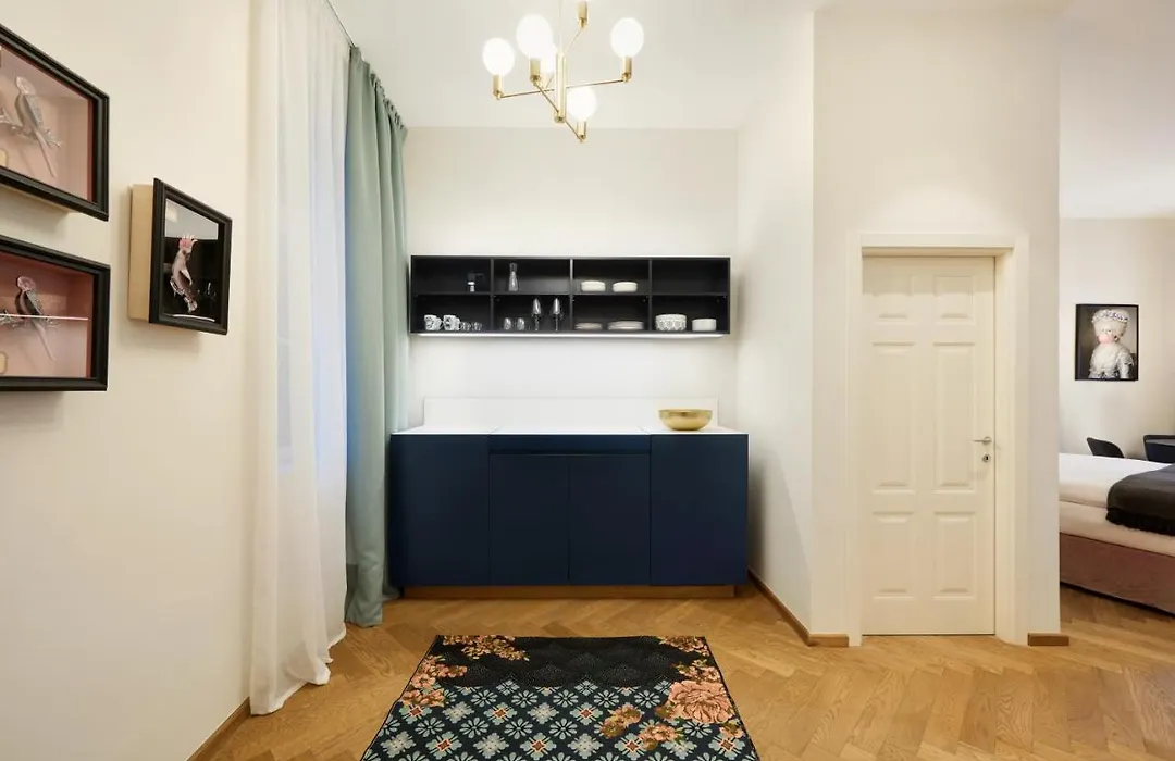Park Residence Apartments-1