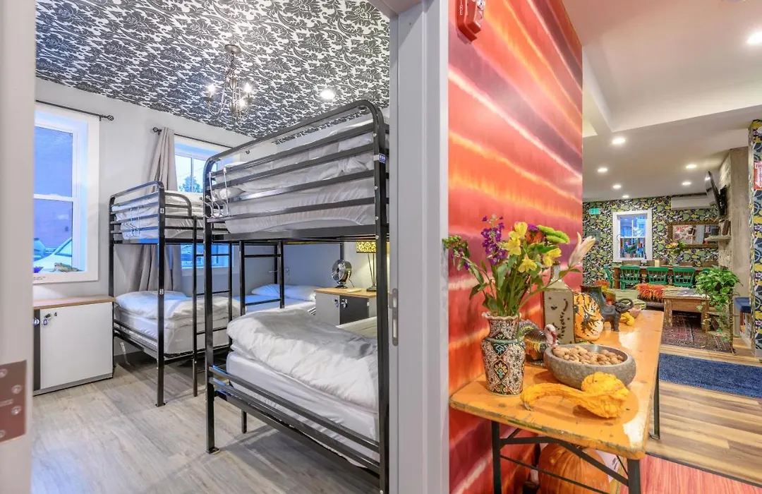 Black Elephant Hostel-1