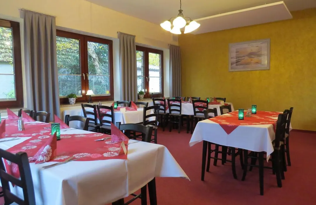 Nordseehotel Eymers-1