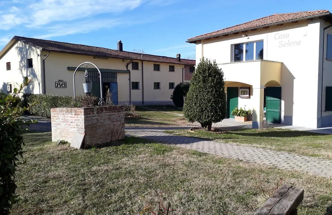 Casa Selene Rocchi-1