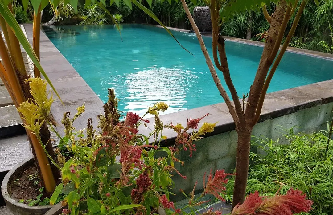 Villa Horizon Nusa Dua-1