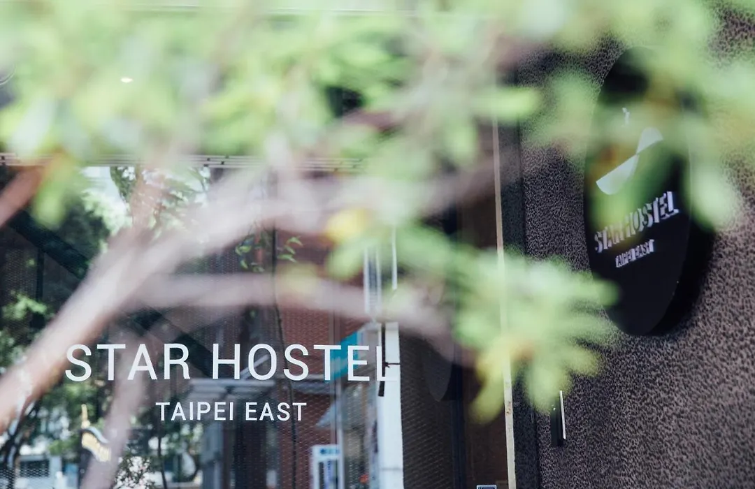 Star Hostel Taipei East-1