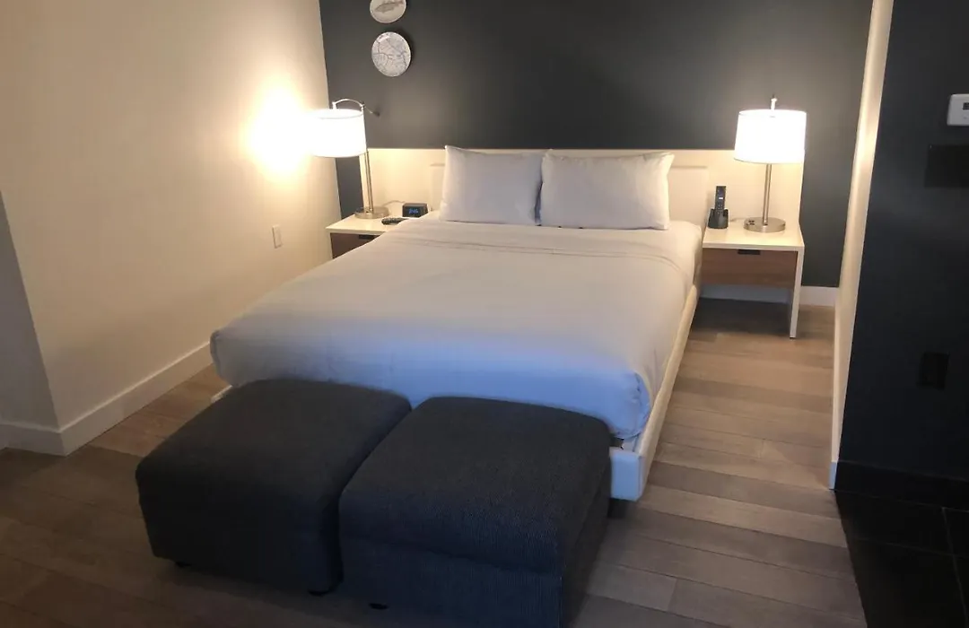 Ames Boston Hotel, Curio Collection By Hilton-1