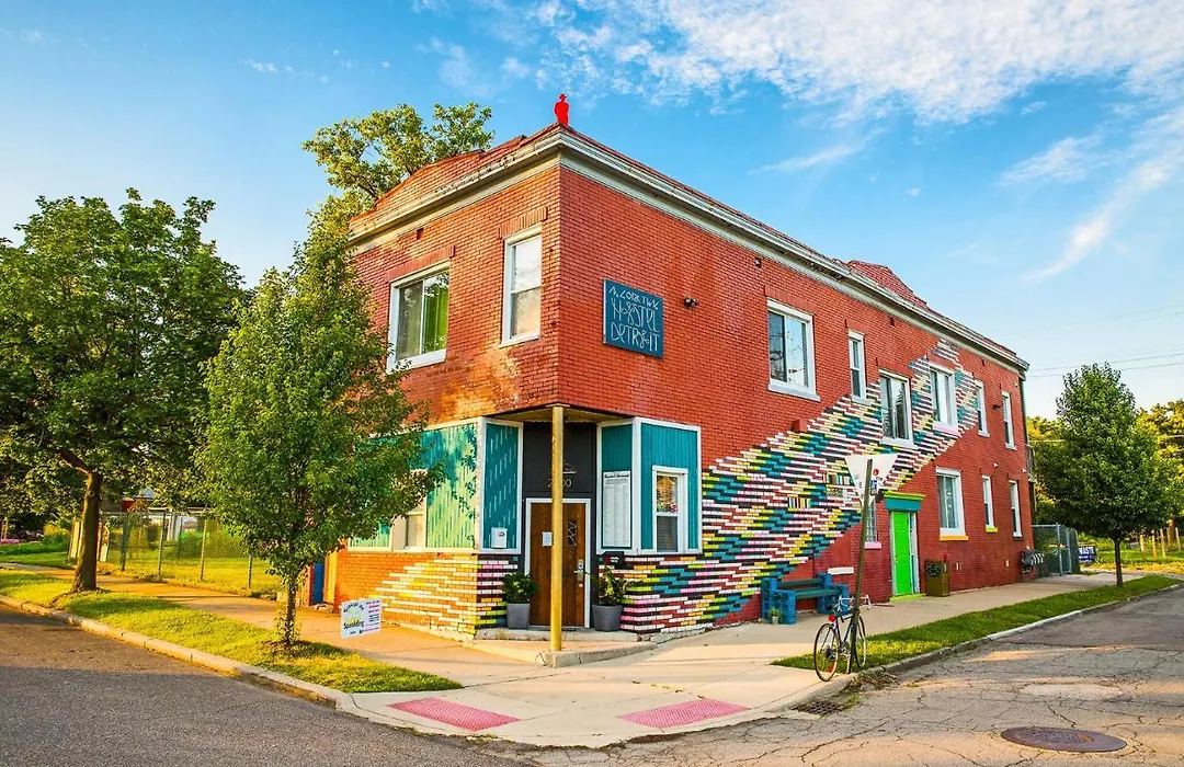 Hostel Detroit-1