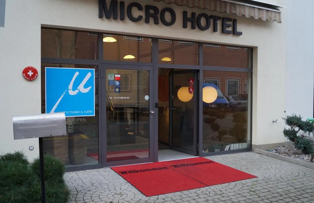 Mfh Micro-1