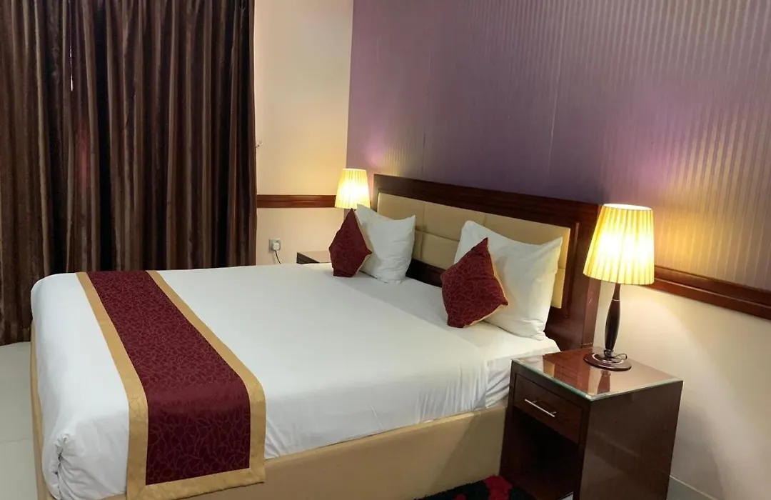 Hala Inn Hotel Apartments - Baithans-1