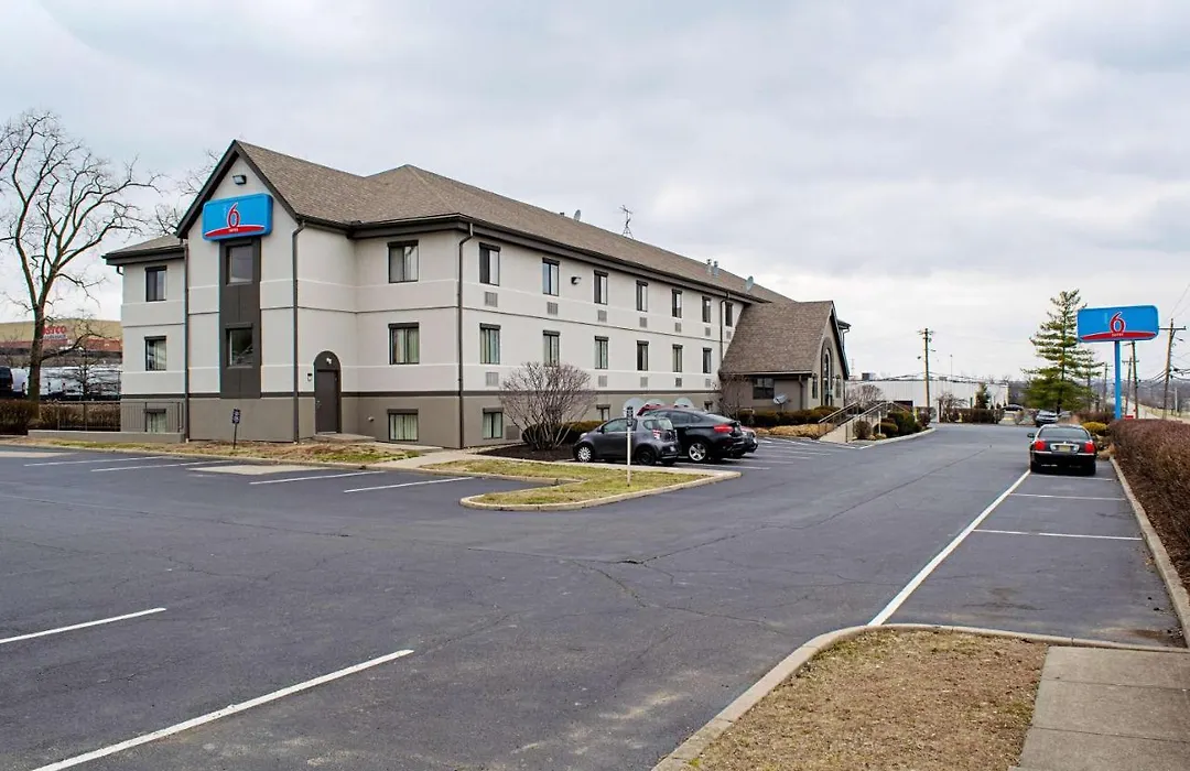 Studio Lodge - Cincinnati - Springdale-1