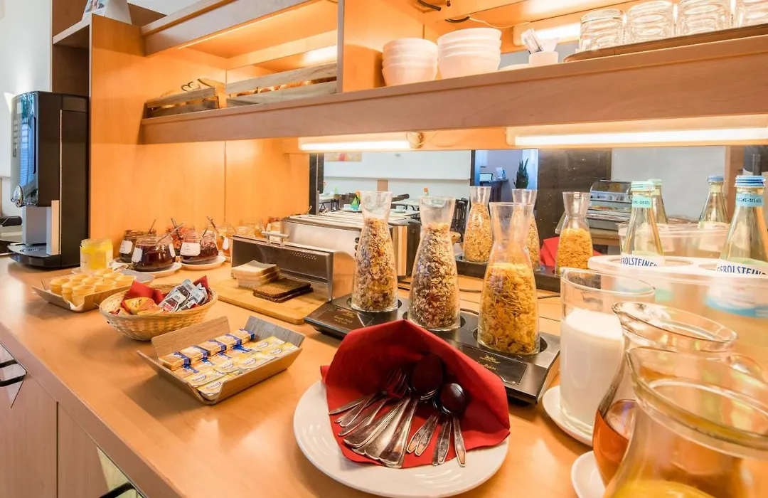 Sure Hotel by Best Western Ratingen-1