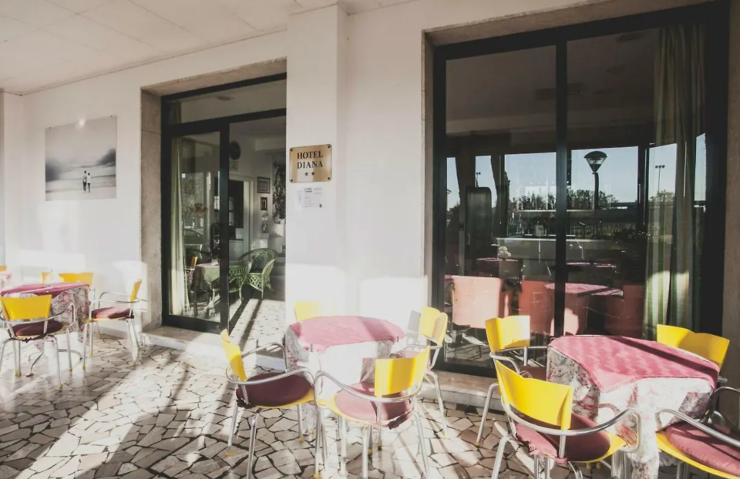 Hotel Diana-1