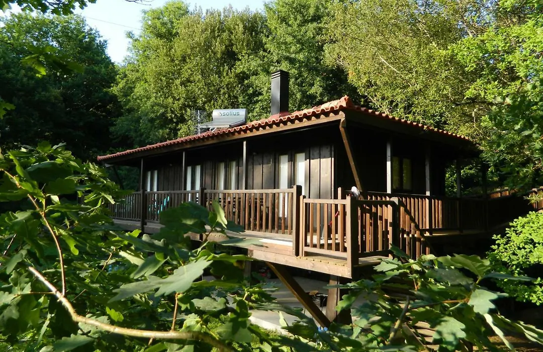 Quinta Lamosa Agroturismo-1