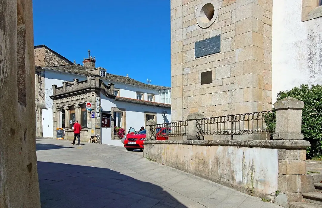 Aqua Rooms Sarria-1