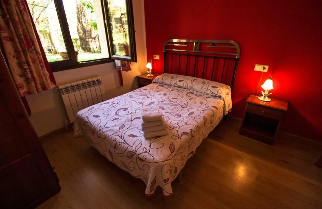 Apartamentos Las Palmeras-1