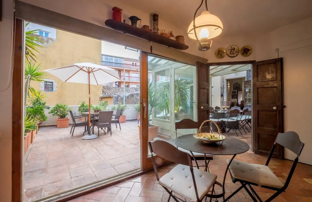 Can Felip Apartments-1