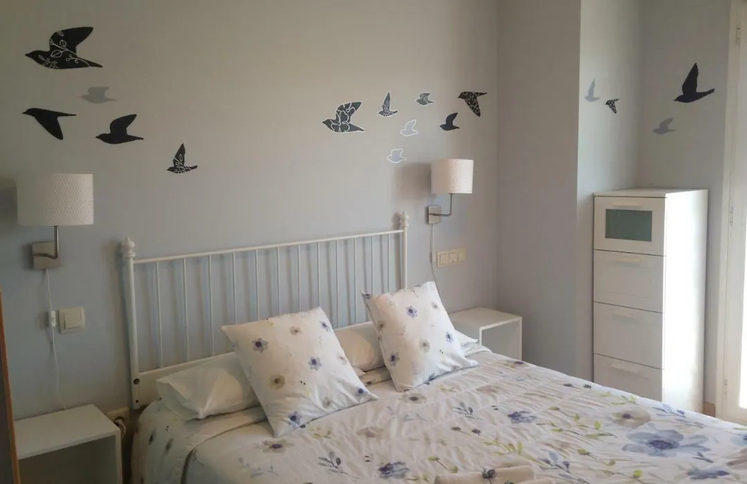 Apartamentos Noluna-1