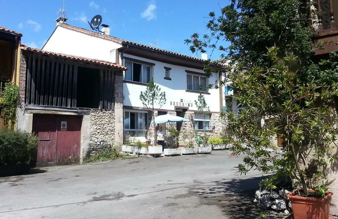 Pension Paulina-1