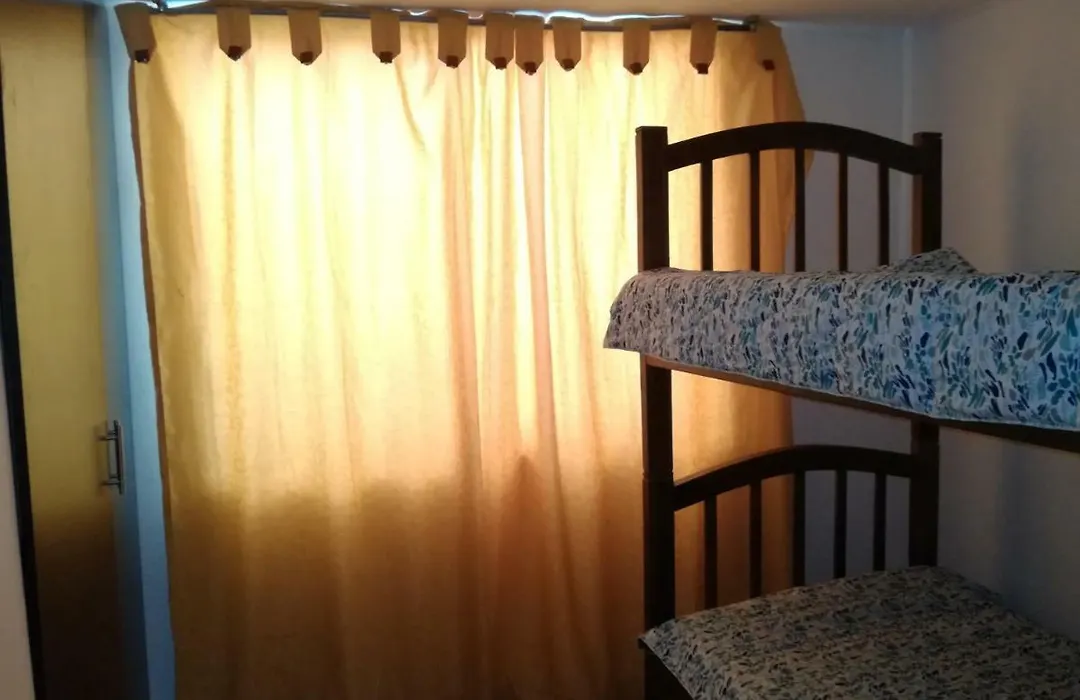 Apartamentos Paipa-1