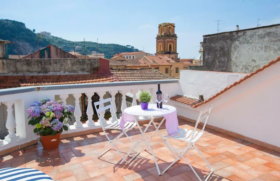 Sorrento Marida Rooms-1
