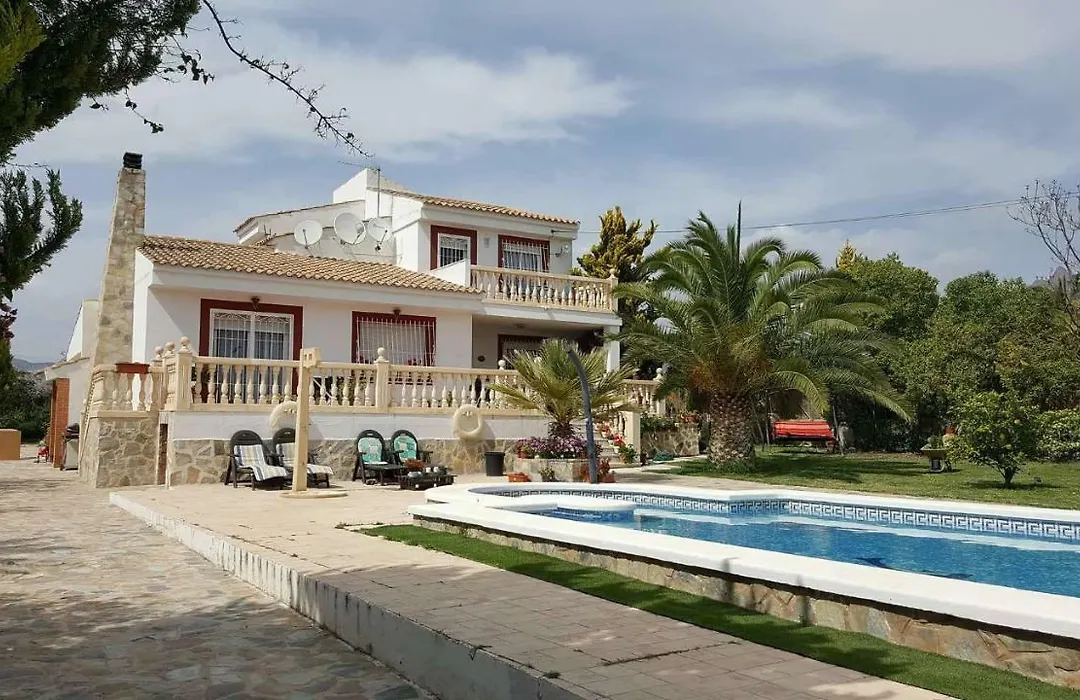 Casa de los amigos-1