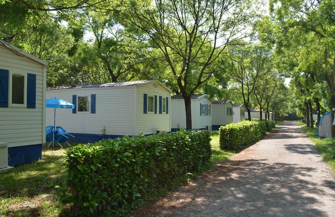 Camping Village Città di Milano-1
