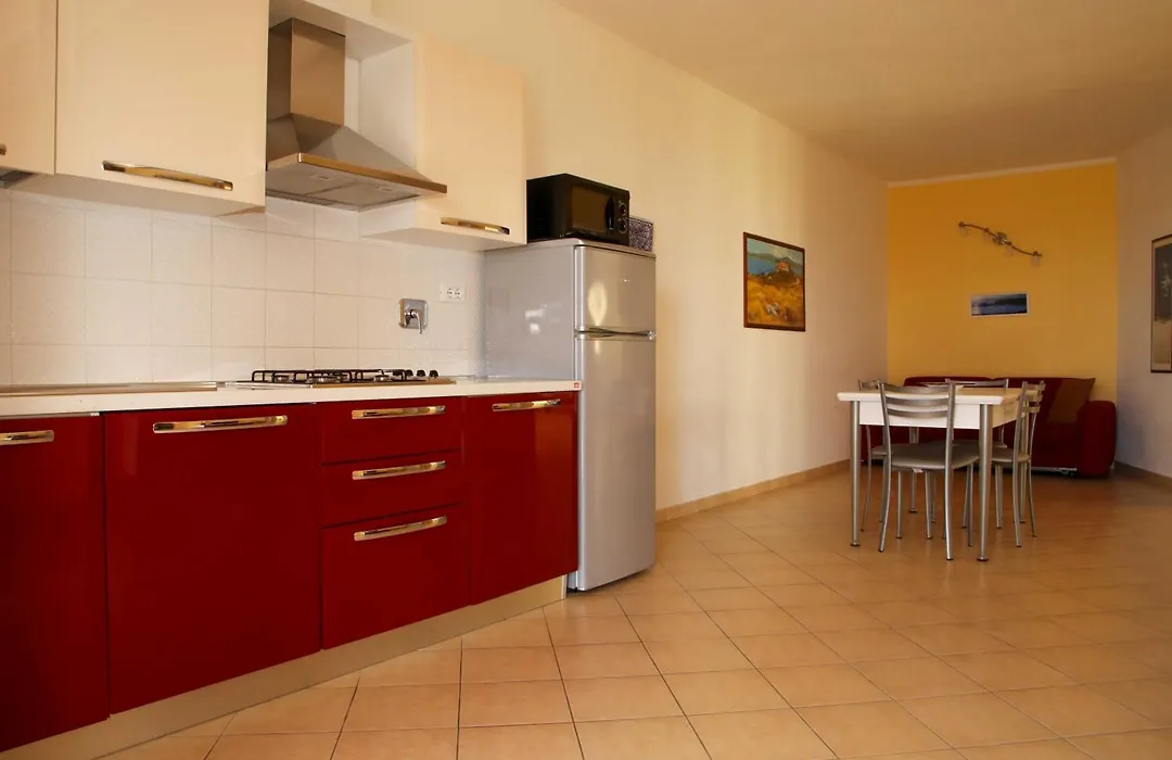 Agriturismo San Gregorio-1