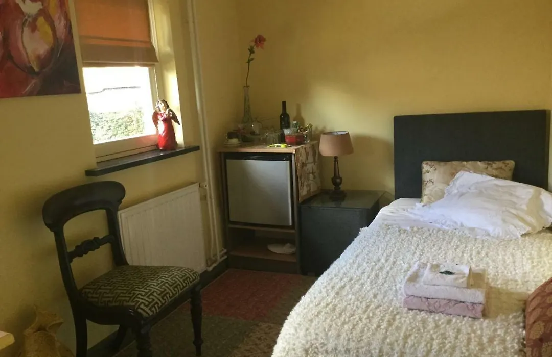B&B lux Schijndel-1