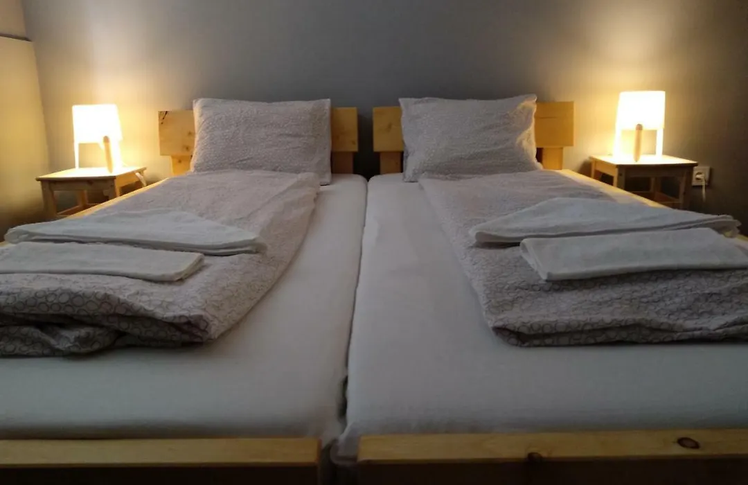 HoBar Hostel-1